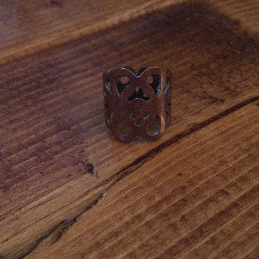 H&M Ring